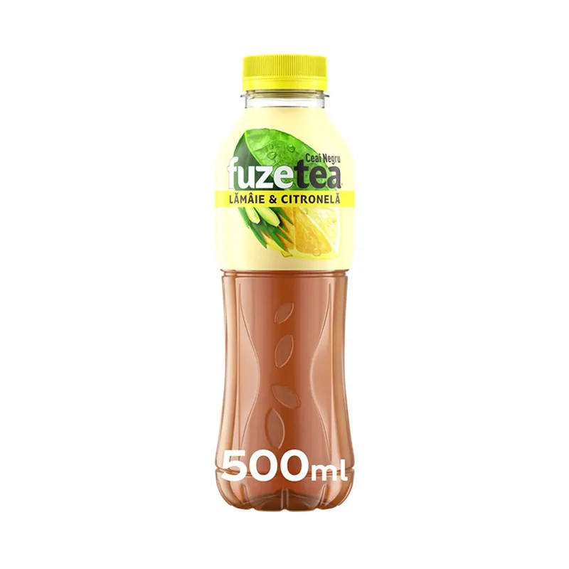 Fuzetea Lamaie 0.5L