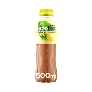 Fuzetea Lamaie 0.5L