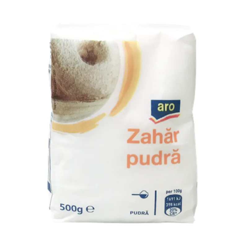 Aro Zahar Pudra 500 G