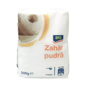 Aro Zahar Pudra 500 G
