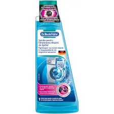 Dr. Beckmann Washing Machine Cleaner And Care 250 Ml