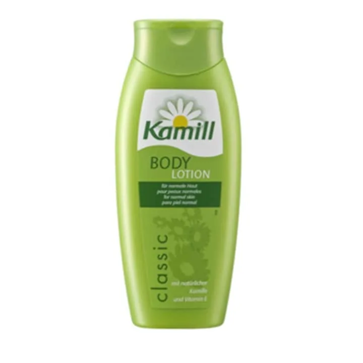 Loțiune Corp Kamill Classic 250 Ml