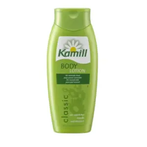 Loțiune Corp Kamill Classic 250 Ml