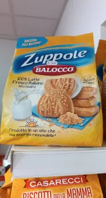 Balocco Zuppole 700 G