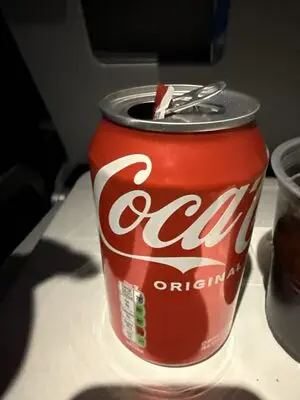 Coca-Cola 0.33L Doza