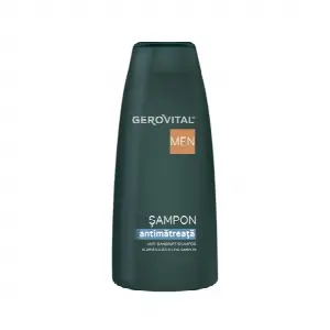 GEROVITAL MEN-SAMPON ANTIMATREATA