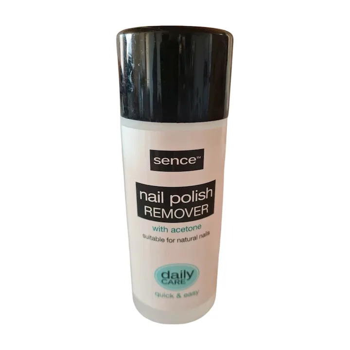 Acetona Sence Daily Care 200 Ml