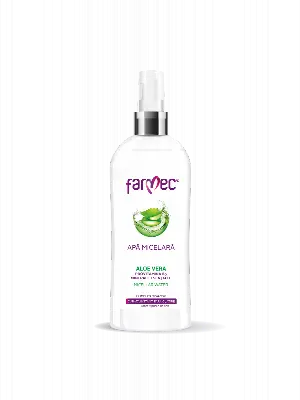FARMEC-APA MICELARA
