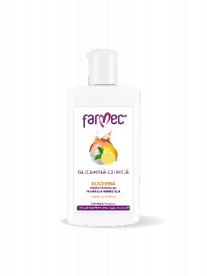 FARMEC-GLICERINA CITRICA