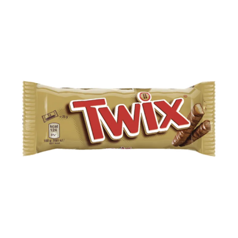 Twix Baton Ciocolata 50 G