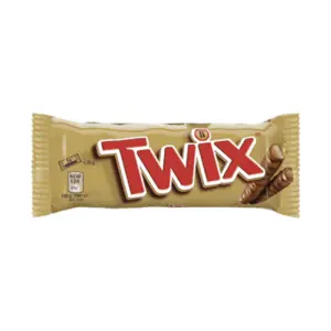 Twix Baton Ciocolata 50 G