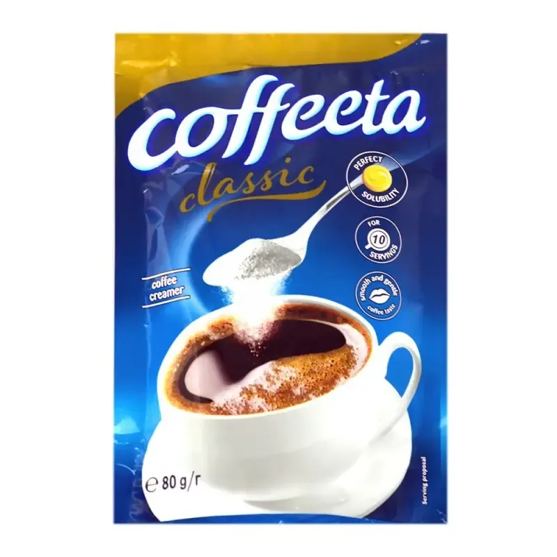Coffeeta Classic Pudra Pentru Cafea 80G