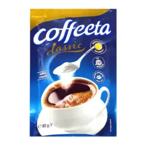 Coffeeta Classic Pudra Pentru Cafea 80G