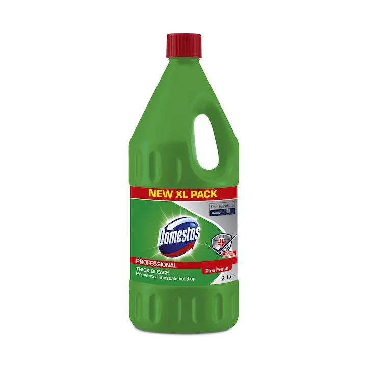 Detergent Dezinfectant Domestos Professional Pine Fresh 2 L