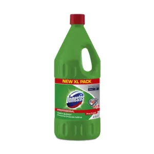 Detergent Dezinfectant Domestos Professional Pine Fresh 2 L