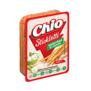 Chio Stickletti Smantana 80 G