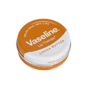 Vaseline Lip Therapy Cocoa Butter 20 G