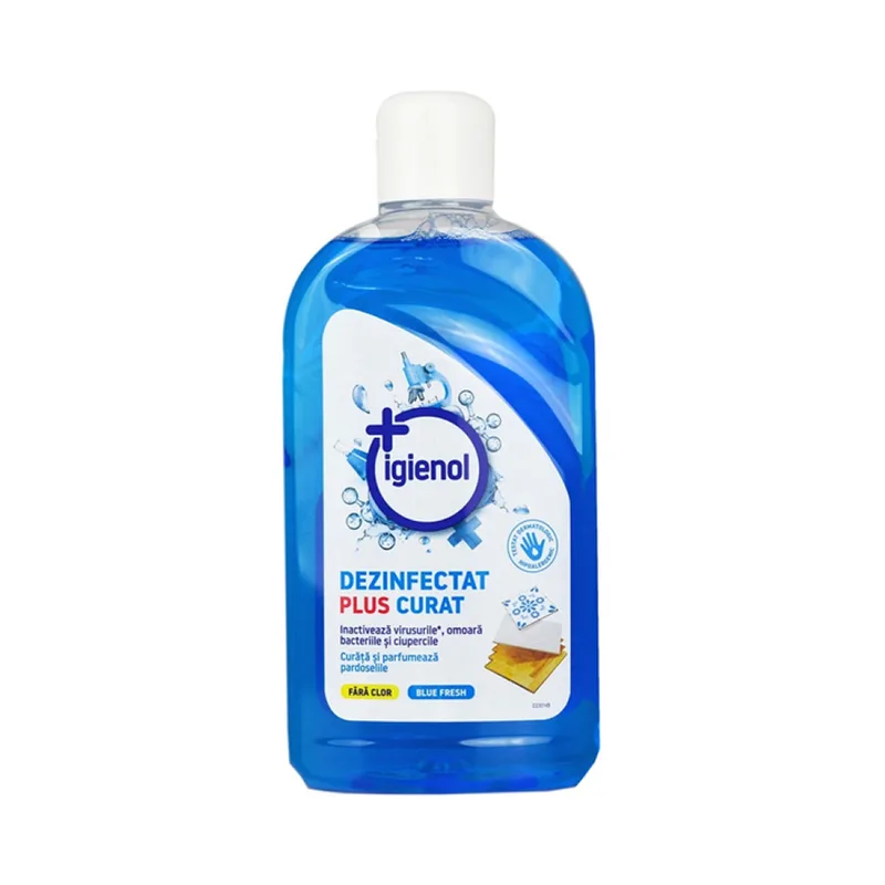Igienol Dezinfectant Universal Blue 1L