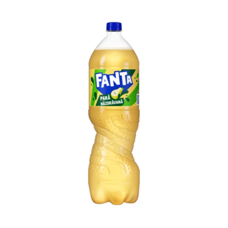 Fanta De Pere 2L Pet