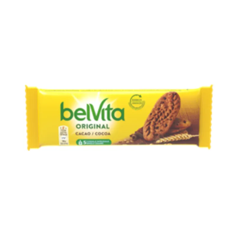 Belvita Biscuiti Cu Ciocolata 50 G