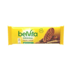 Belvita Biscuiti Cu Ciocolata 50 G