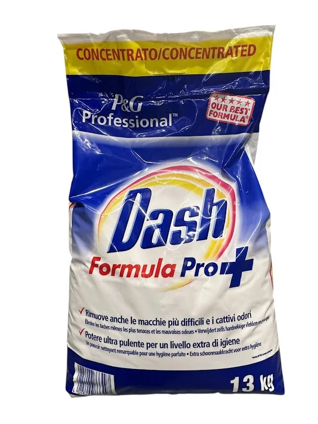 Dash Formula Pro+ Detergent Automat 13 Kg