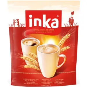 Bautura Instant Din Cereale Inka 180G