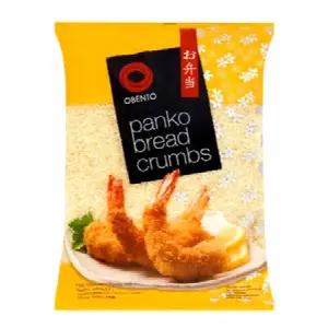 Obento Pesmet Panko 1 Kg