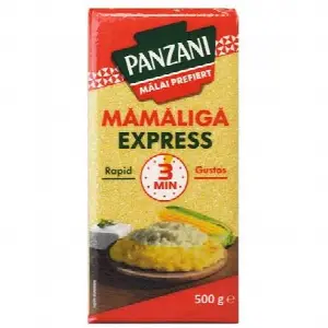 Panzani Malai 3 Minute 500 G