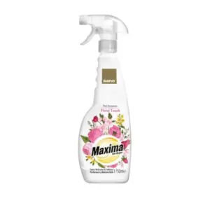 Sano Balsam Pentru Rufe Umede/Uscate Dryer Floral Touch 0.75 L