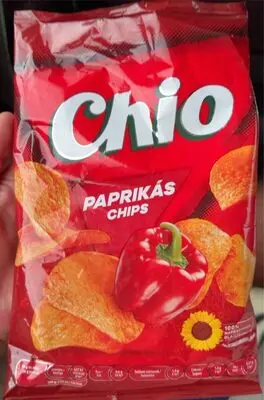 Chio Chips Cascaval 60 G