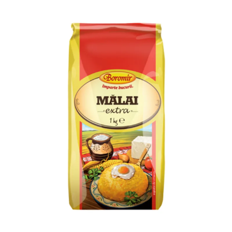 Boromir Malai Extra 1 Kg