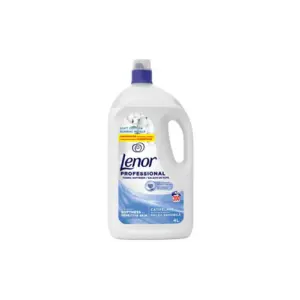 Lenor Balsam Rufe 4L Professional Bumbac Moale