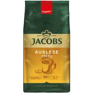 Jacobs Auslese Crema Cafea Boabe 1Kg