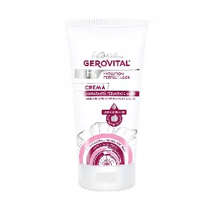 GH3EVOLUTION PERFECT LOOK-CREMA HIDRATANTA FERMITATE CORP