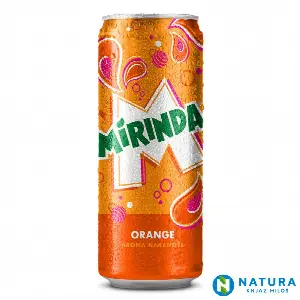 Mirinda 0.33L Doza