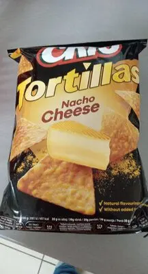 Chio Popcorn Cascaval 75 G