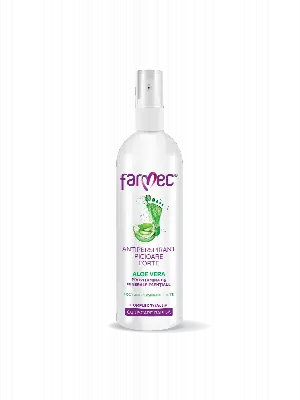 FARMEC-ANTIPERSPIRANT PICIOARE FORTE