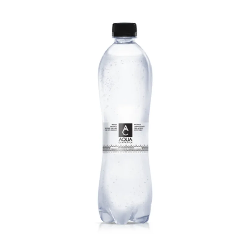 Aqua Carpatica Carbo 0.75L Pet