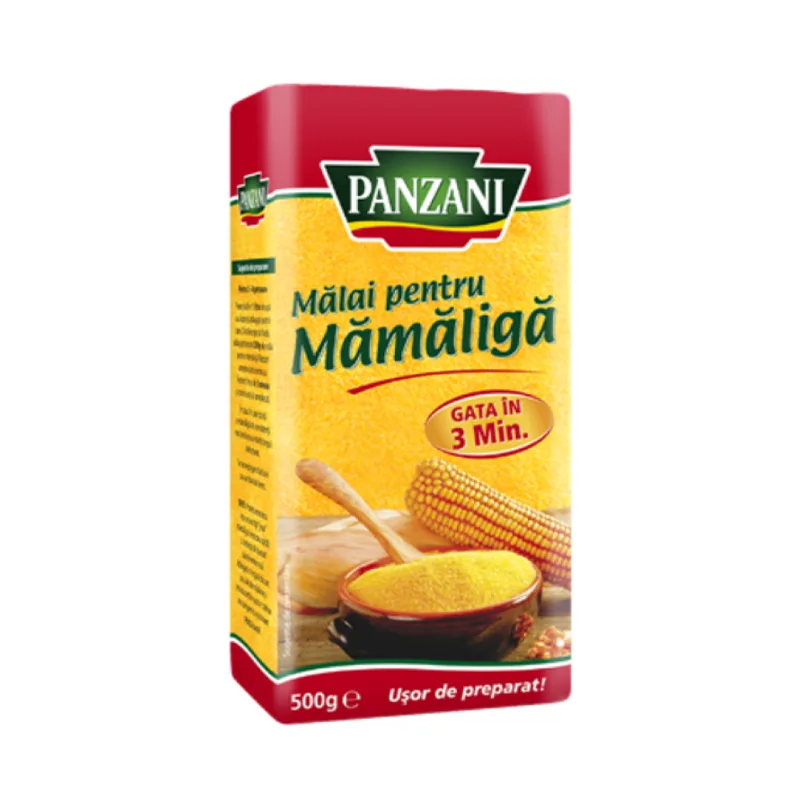 Panzani Malai 3 Minute 500 G