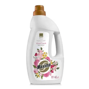 Sano Maxima Floral Touch Balsam De Rufe 4 L
