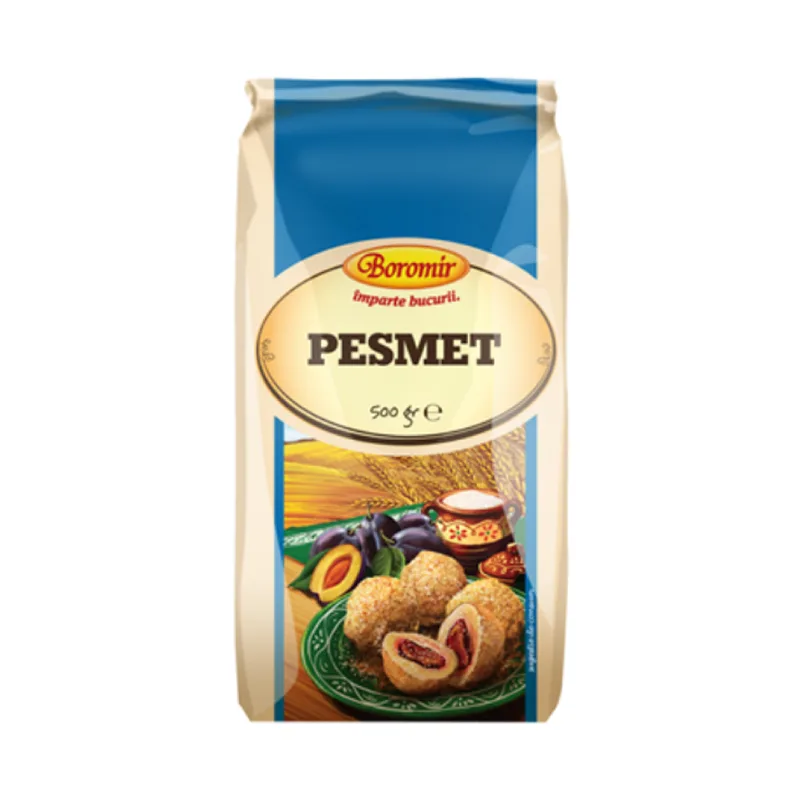 Boromir Pesmet 500 G