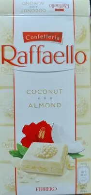 Raffaello T23 X 8 230 G
