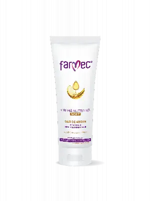 FARMEC-CREMA NUTRITIVA SOFT