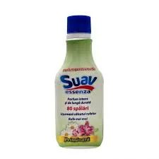 Parfum De Rufe Suav Essenza Primavara 300 Ml
