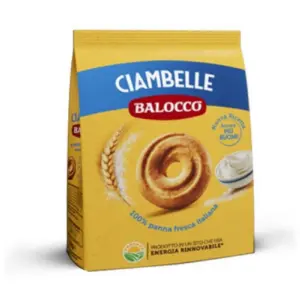 Balocco Ciambelle 700 G