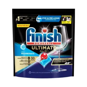 Finish Powerball Ultimate All In 1 30 Buc