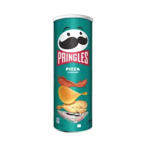 Pringles Pizza 165 G