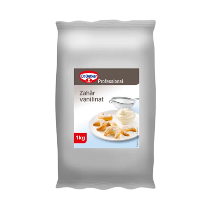 Dr.oetker Zahar Vanilinat 1 Kg