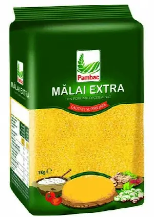 Pambac Malai 1 Kg